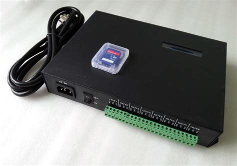 DC5V SK6812 RGBW 4-IN-1 144 <b>pixels</b> <b>LED</b> s. . Pixel led controller flipkart